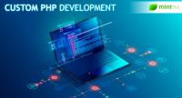 Custom Php Development Company | MintTM image 1